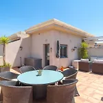 Penthouse Mirador 5B Casasol