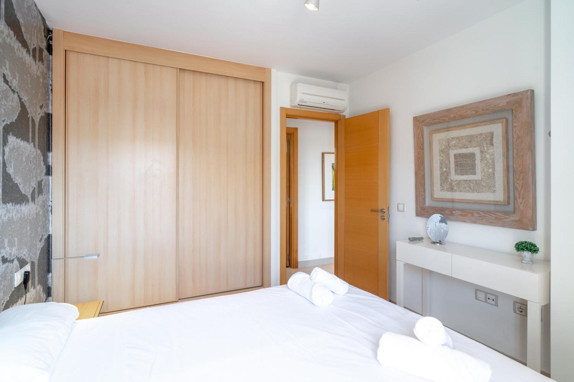 Apartment Penthouse Mirador 5b Casasol Nerja