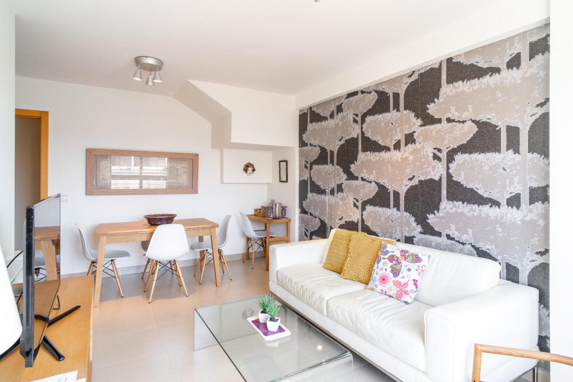 Apartment Penthouse Mirador 5b Casasol