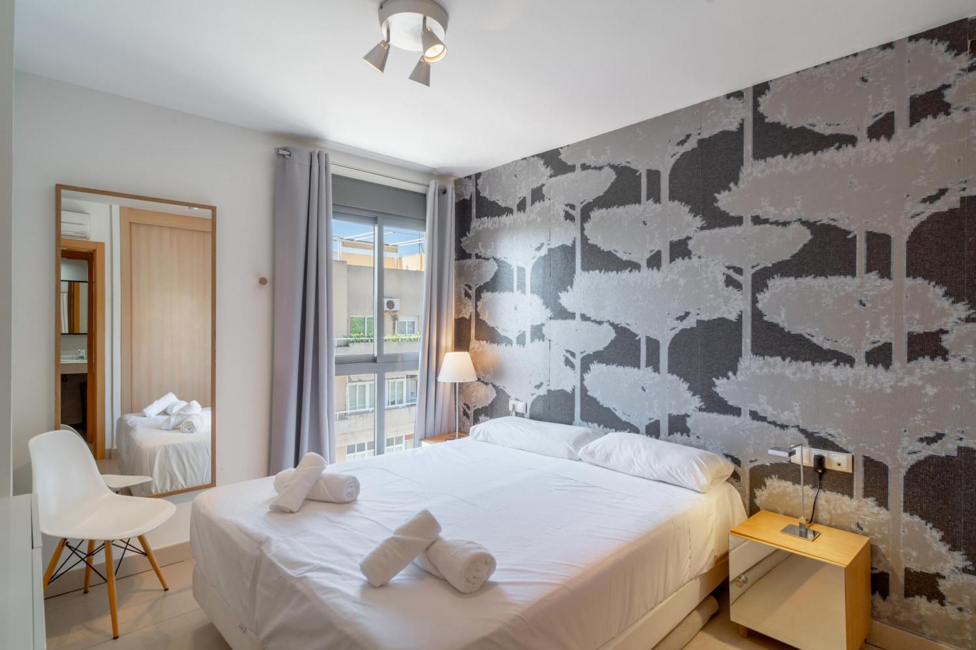 Penthouse Mirador 5b Casasol Appartement Nerja